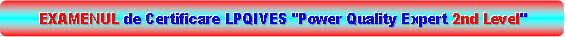 PQ_2ndLevel_LPQIVES_Certification_Exam