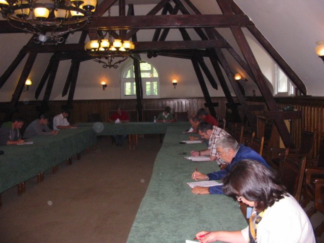 Romania-SIER-LPQIVES-WPP-Exam