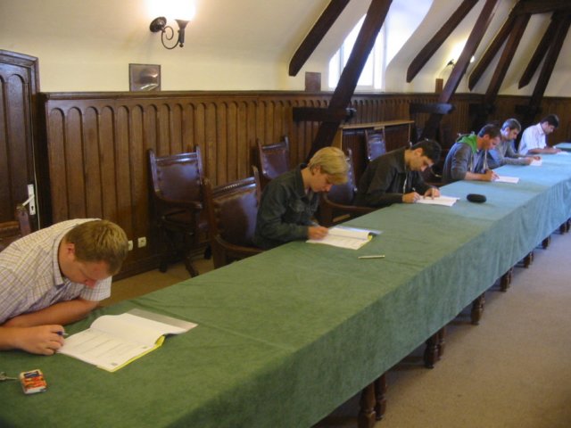 Romania-SIER-LPQIVES-WPP-Exam