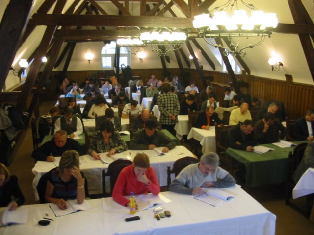 Romania-SIER-LPQIVES-WPP-Exam