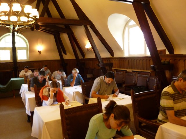 Romania-SIER-LPQIVES-WPP-Exam