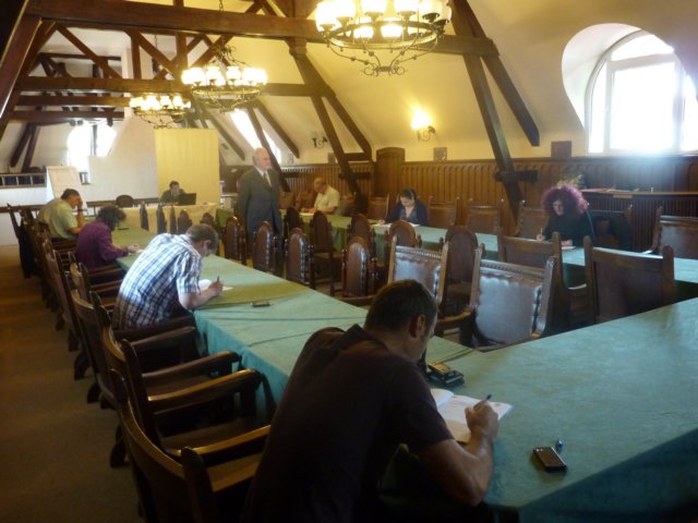 Romania-SIER-LPQIVES-WPP-Exam