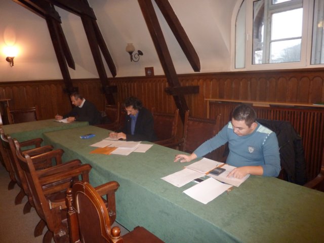 Romania-SIER-LPQIVES-WPP-Exam